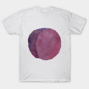 plum T-Shirt